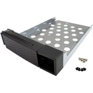 Accesoriu NAS Qnap HDD Tray SP-TS-TRAY-WOLOCK No-Lock 3.5 series Black