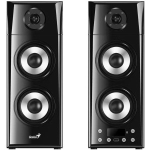 Genius Boxe SP-HF2800 BT Black