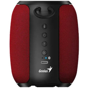 Genius Boxa SP-915BT Red
