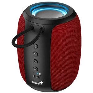 Genius Boxa SP-915BT Red
