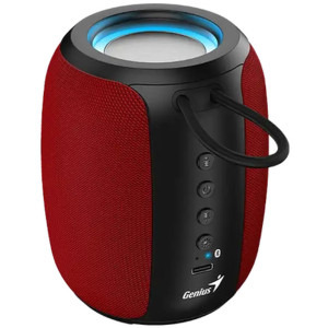 Genius Boxa SP-915BT Red