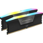 Memorie Corsair Vengeance RGB 32GB DDR5 6000MHz CL38 Dual Channel Kit