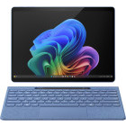 Tableta Microsoft Surface Pro 11, Copilot+ PC, Snapdragon X Plus, 16GB LPDDR5x, 512GB flash, Bluetooth, Wi-Fi, Windows 11 Home, Sapphire