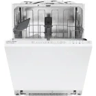 Masina de spalat vase incorporabila Candy CI 3E7L0W2, 13 seturi, 5 programe, Clasa E, Inverter, Maxi Tub, Snap&Wash, hOn, 60 cm