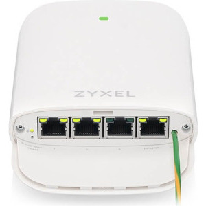 ZyXEL Gigabit PoE Extender 4 Porturi POE12-3PD 45W