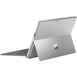 Microsoft Surface Pro 11, Copilot+ PC, Snapdragon X Plus, 16GB LPDDR5x, 512GB flash, Bluetooth, Wi-Fi, Windows 11 Home, Platinum