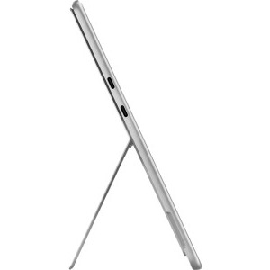Microsoft Surface Pro 11, Copilot+ PC, Snapdragon X Plus, 16GB LPDDR5x, 512GB flash, Bluetooth, Wi-Fi, Windows 11 Home, Platinum