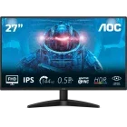 Monitor LED AOC Gaming 27B36X 27 inch FHD IPS 0.5 ms 144 Hz HDR
