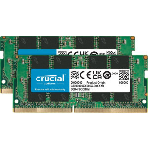 Memorii notebook Tip DDR4 SODIMM, Frecventa 3200 MHz - PC Garage