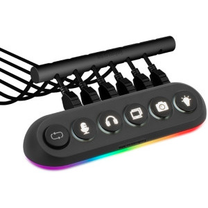 streamplify Deck 5 RGB
