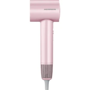 Heinner HHD-H16BLDC-PNK, 1600W, Roz