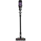 Aspirator Heinner HSVC-MBDB350ATPP, vertical, 350W, 0.5L, Negru