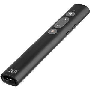 TnB Laser Presenter, Black
