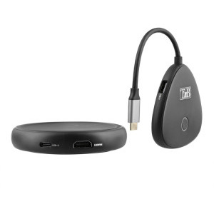 TnB Screen Sharing 4K Wireless