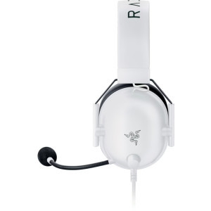 Razer BlackShark V2 X Xbox White