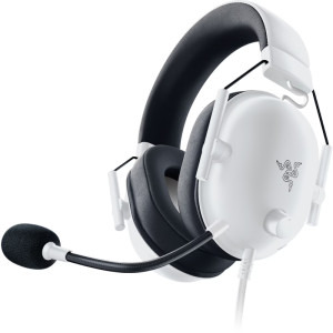 Razer BlackShark V2 X Xbox White