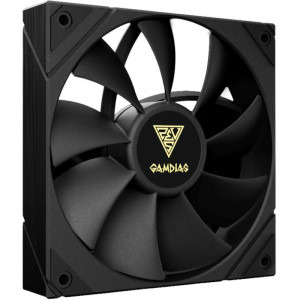 Gamdias Boreas M2 61L Black