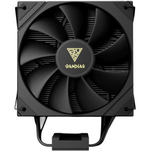 Gamdias Boreas M2 61L Black