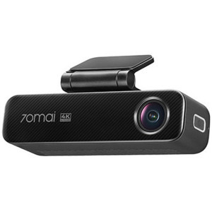 70mai Dash Cam 4K M800