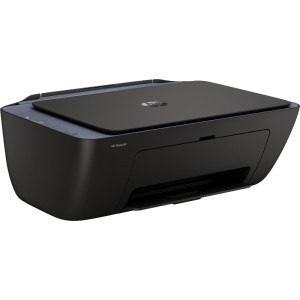 HP DeskJet 2921, InkJet, Color, Format A4, Wi-Fi