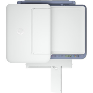 HP DeskJet 4322, InkJet, Color, Format A4, Wi-Fi