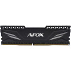 Memorie AFOX Gaming 16GB DDR4 3200MHz CL16 Black