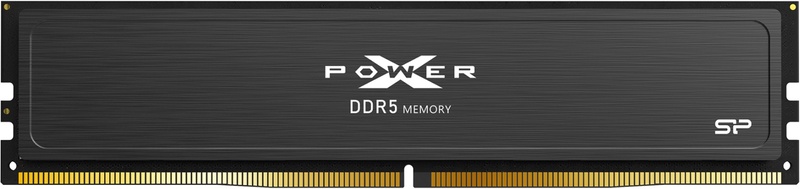 Memorie Silicon Power XPOWER Pulse 16GB DDR5 6400MHz CL32 Black