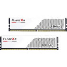 G.Skill Flare X5 64GB DDR5 6000MHz CL30 Dual Channel Kit White