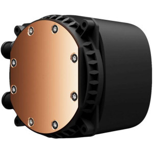 Gamdias Aura GL240 Lite ARGB Black