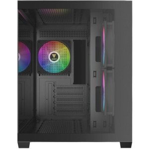 Gamdias Aura GC10M V2 ARGB Black