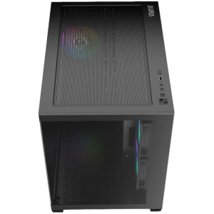 Gamdias Aura GC10M V2 ARGB Black