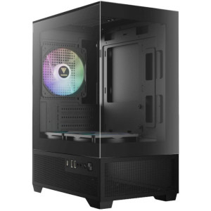 Gamdias Aura GC9M Elite ARGB Black