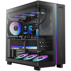 Gamdias Atlas M4 Black