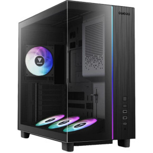 Gamdias Atlas M4 Black