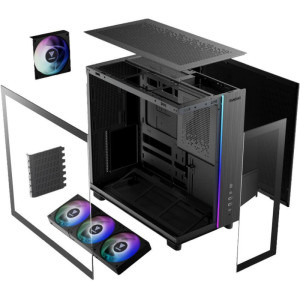 Gamdias Atlas M4 Black