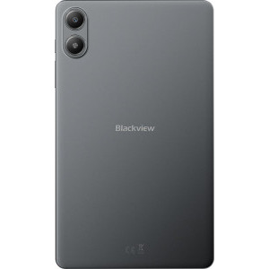 Blackview Link 2, 8.68 inch Multi-touch, Cortex A75 Quad Core 2.0Ghz, 4GB RAM, 128GB flash, Wi-Fi Bluetooth, GPS, Android 15, Midnight Black