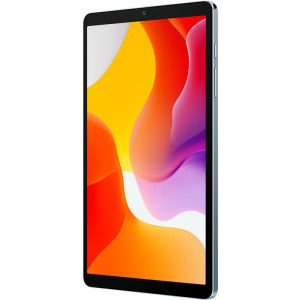 Blackview Link 2, 8.68 inch Multi-touch, Cortex A75 Quad Core 2.0Ghz, 4GB RAM, 128GB flash, Wi-Fi Bluetooth, GPS, Android 15, Glacier Blue