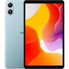 Tableta Blackview Link 2, 8.68 inch Multi-touch, Cortex A75 Quad Core 2.0Ghz, 4GB RAM, 128GB flash, Wi-Fi Bluetooth, GPS, Android 15, Glacier Blue