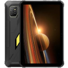 Tableta Blackview Active 7 Rugged Tab, 11 inch Multi-touch, Cortex A75 Octa Core 2.0GHz, 8GB RAM, 128GB flash, Wi-Fi, Bluetooth, GPS, LTE, Android 15, Black