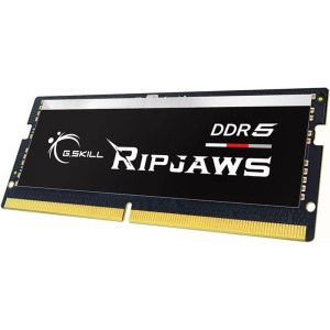 G.Skill Ripjaws 64GB, DDR5, 5600MHz, CL46, 1.1v