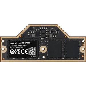 ￼ Crucial & ￼Transcend 128GB (32Gx4)3200 Crucial 32GB DDR4 3200MHz CT32G4SFD832A (Memorie) - Preturi