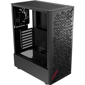XPG Valor Air ARGB Black