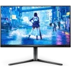 Monitor LED Philips Gaming Evnia 25M2N5200U 24.5 inch FHD IPS 0.3 ms 390 Hz HDR G-Sync Compatible