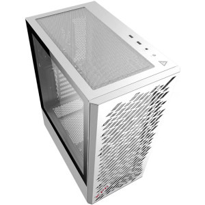 XPG Valor Air ARGB White