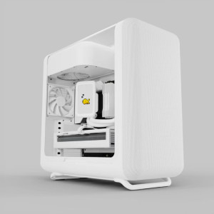 HYTE X50 White