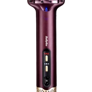 BaByliss Perie cu aer cald Air Power Smooth AS6400E