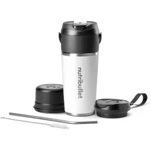 NutriBullet Blender portabil Flip NBP016W