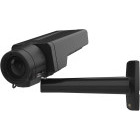 Camera supraveghere Axis Q1656 3.9-10mm Black