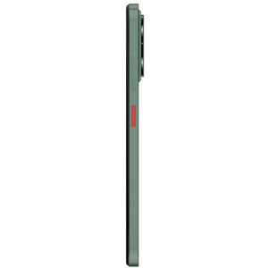 ZTE Nubia V70 Design, 128GB, 8GB RAM, Dual SIM, 4G, 4-Camere, Jade Green