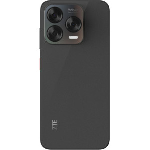 ZTE Nubia V70 Design, 128GB, 8GB RAM, Dual SIM, 4G, 4-Camere, Stone Gray
